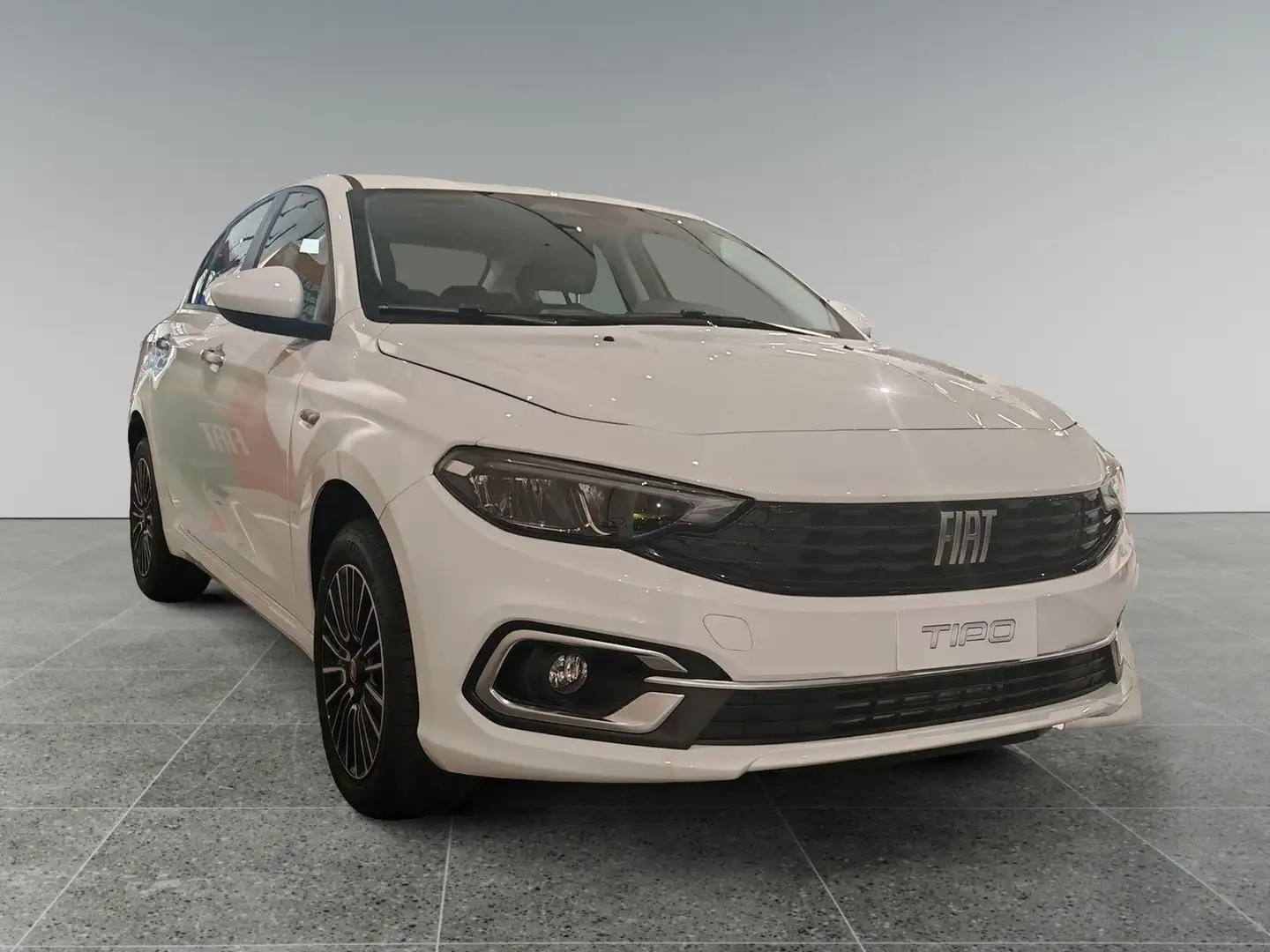 Fiat Tipo 1.6 Mjt S&S 4 porte Blanco - 1