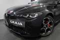 Alfa Romeo Giulia 2.0 16V 280 AT8 Q4 Veloce W-EDIZIONE Schwarz - thumbnail 2