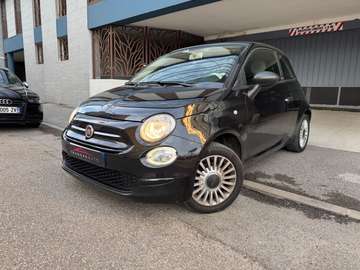 SERIE 6 1.2l 69 CV Eco Pack Popstar