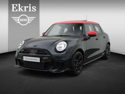 MINI S 5-deurs John Cooper Works Uitvoering + Pakket M