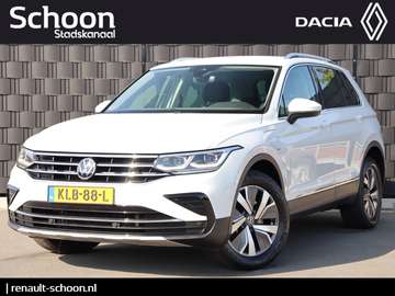 1.4 TSI eHybrid Business+ PHEV | Adap. Cruise | St