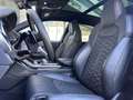 Audi RS Q8 Quattro 4.0 TFSI quattro Matrix HuD Pano Schwarz - thumbnail 3