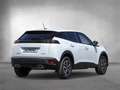 Peugeot 2008 1.2 145 Style KlimaA/AUT/Akustikglas/LED Blanc - thumbnail 4