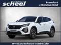 Peugeot 2008 1.2 145 Style KlimaA/AUT/Akustikglas/LED Blanc - thumbnail 1