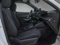 Peugeot 2008 1.2 145 Style KlimaA/AUT/Akustikglas/LED Blanc - thumbnail 5