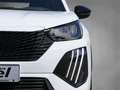 Peugeot 2008 1.2 145 Style KlimaA/AUT/Akustikglas/LED Blanc - thumbnail 11