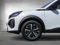 Peugeot 2008 1.2 145 Style KlimaA/AUT/Akustikglas/LED Blanc - thumbnail 10