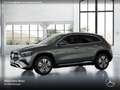 Mercedes-Benz GLA 200 PROGRESSIVE+PANO+360°+MULTIBEAM+TOTW+7G Grau - thumbnail 3