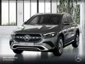 Mercedes-Benz GLA 200 PROGRESSIVE+PANO+360°+MULTIBEAM+TOTW+7G Grau - thumbnail 2