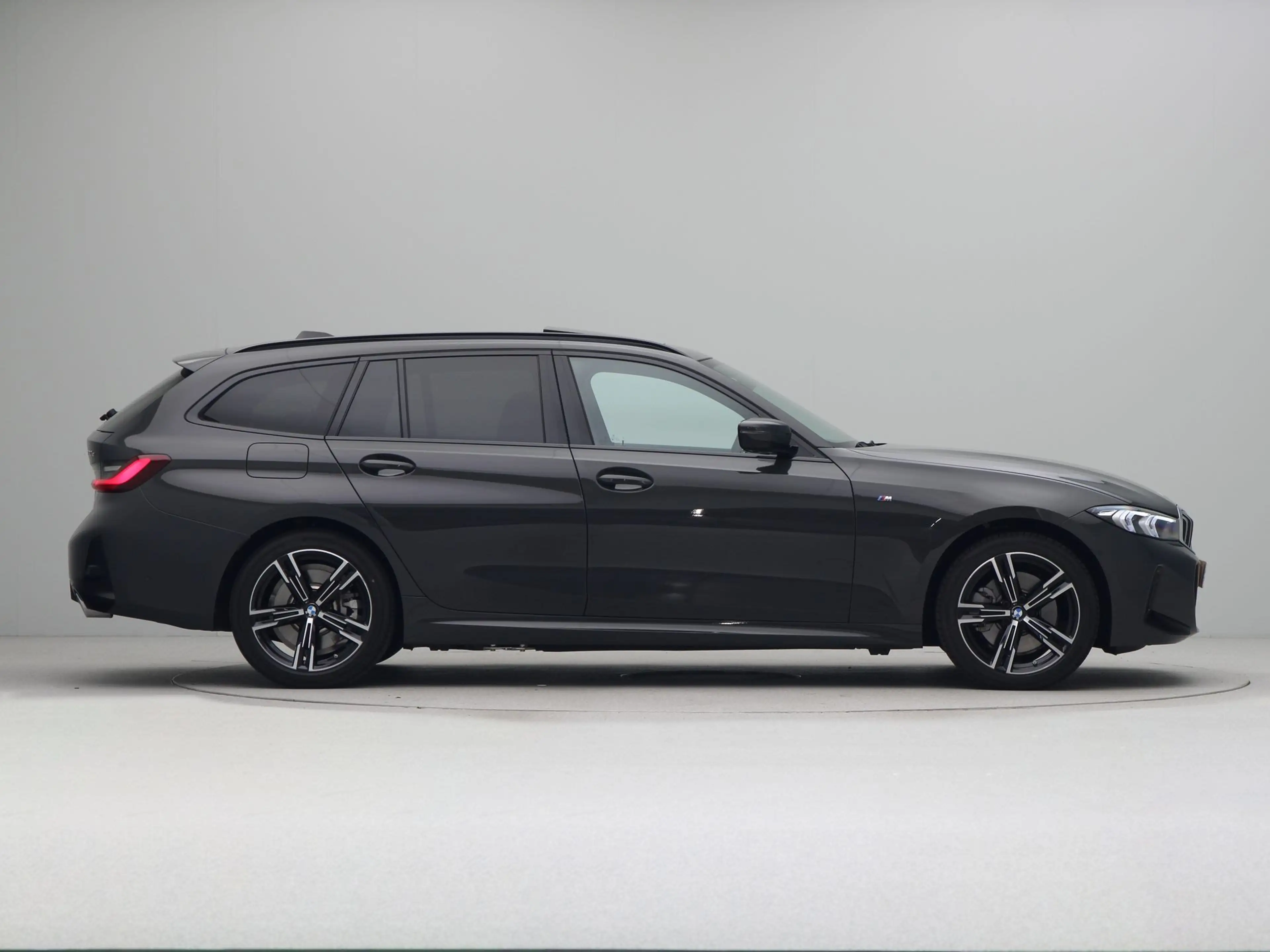 BMW 330 3 Serie 330e Touring — photo 8