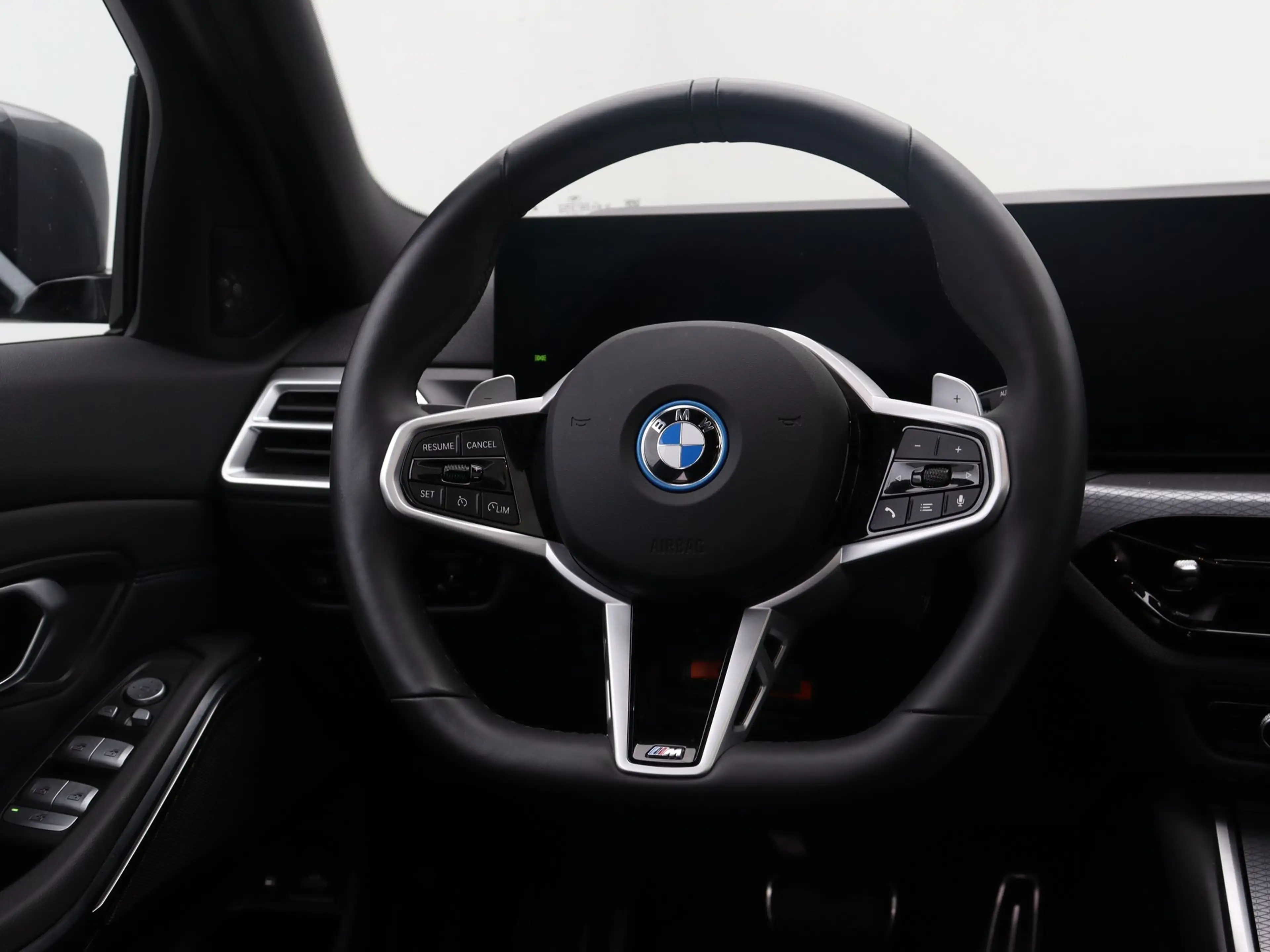 BMW 330 3 Serie 330e Touring — photo 2