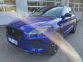 Jaguar E-Pace R-Dynamic SE AWD, Black-Pack Exterieur Albastru - thumbnail 1