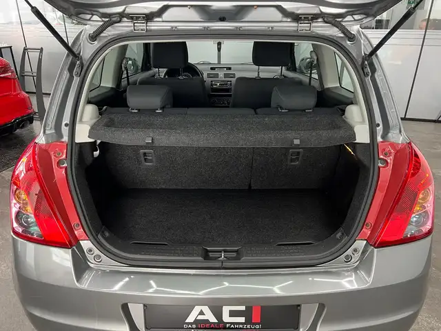 Suzuki Swift view 15