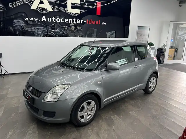 Suzuki Swift view 10