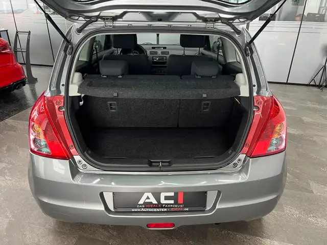 Suzuki Swift view 14