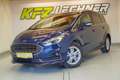 Ford S-Max 2.0 EcoBl. Aut. "Titanium" AHK*R-KAM*NAVI*SITZH*L Blau - thumbnail 8