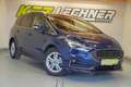 Ford S-Max 2.0 EcoBl. Aut. "Titanium" AHK*R-KAM*NAVI*SITZH*L Blau - thumbnail 3