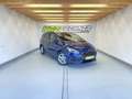 Ford S-Max 2.0 EcoBl. Aut. "Titanium" AHK*R-KAM*NAVI*SITZH*L Blau - thumbnail 1