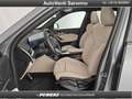 BMW X1 xDrive 23d Msport Gris - thumbnail 11