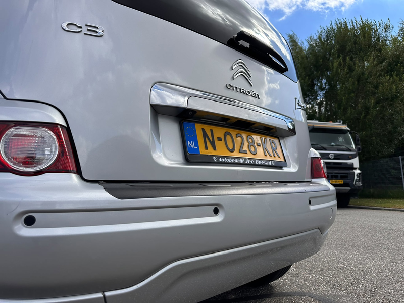 Citroen C3 Picasso 1.6 VTi Exclusive Automaat*Achteruit camera*Cruise — photo 10