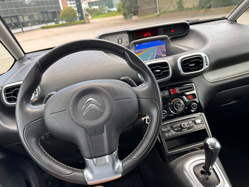 Citroen C3 Picasso 1.6 VTi Exclusive Automaat*Achteruit camera*Cruise — photo 5