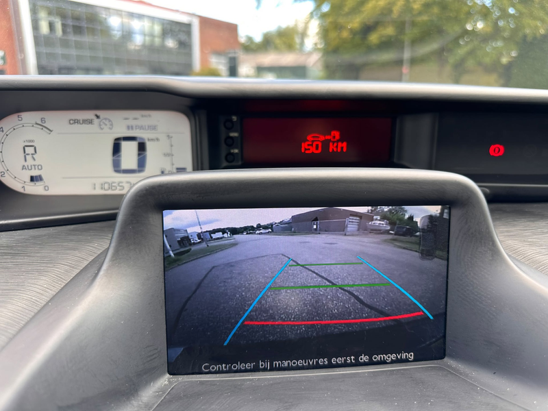 Citroen C3 Picasso 1.6 VTi Exclusive Automaat*Achteruit camera*Cruise — photo 7
