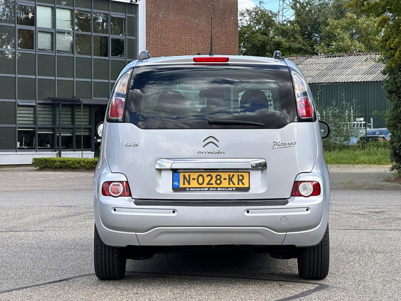 Citroen C3 Picasso 1.6 VTi Exclusive Automaat*Achteruit camera*Cruise — photo 14