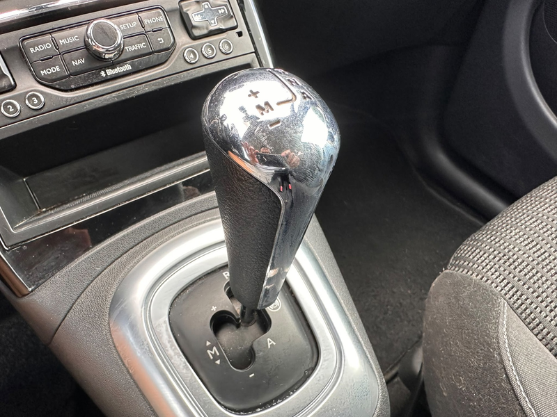 Citroen C3 Picasso 1.6 VTi Exclusive Automaat*Achteruit camera*Cruise — photo 6