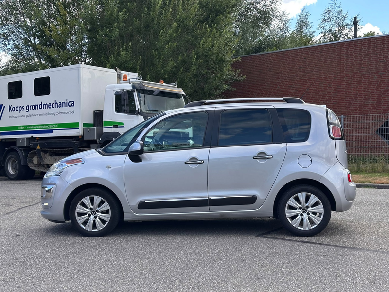 Citroen C3 Picasso 1.6 VTi Exclusive Automaat*Achteruit camera*Cruise — photo 2