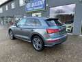 Audi Q5 40 TDi Quattro S-Line Grijs - thumbnail 3