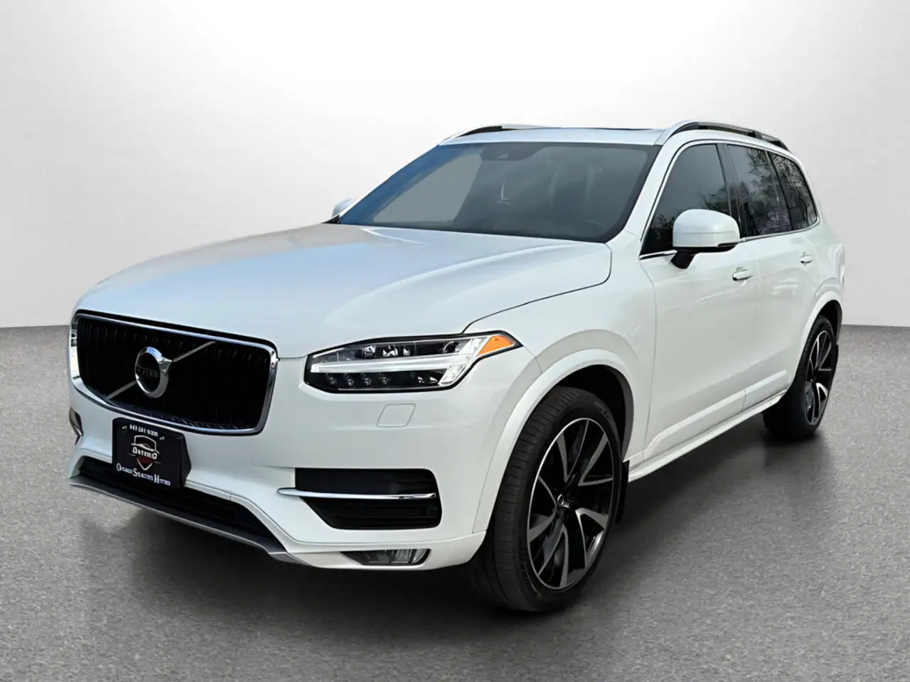 2019 Volvo XC90