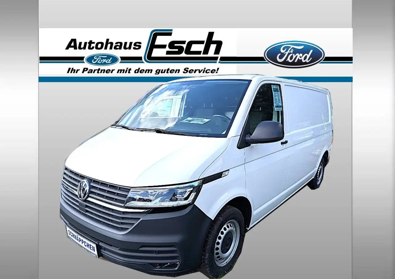 Volkswagen T6.1
