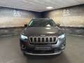 Jeep Cherokee Cherokee 2.2 MJ II Active Drive Automatik Overland Gris - thumbnail 2
