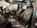 Jeep Cherokee Cherokee 2.2 MJ II Active Drive Automatik Overland Gris - thumbnail 10