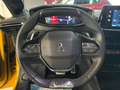 Peugeot 208 208 1.2 puretech GT Line EAT8 Gelb - thumbnail 11