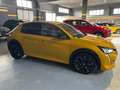 Peugeot 208 208 1.2 puretech GT Line EAT8 Gelb - thumbnail 4