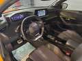 Peugeot 208 208 1.2 puretech GT Line EAT8 Gelb - thumbnail 9