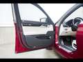 BMW 750 M-Sportpakket Piros - thumbnail 7