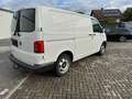 Volkswagen T6 Transporter Kasten Weiß - thumbnail 5