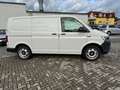 Volkswagen T6 Transporter Kasten Weiß - thumbnail 4