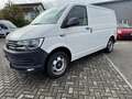 Volkswagen T6 Transporter Kasten Weiß - thumbnail 2