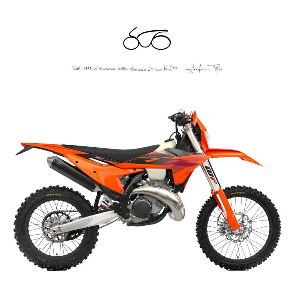 KTM 300 EXC MY 27