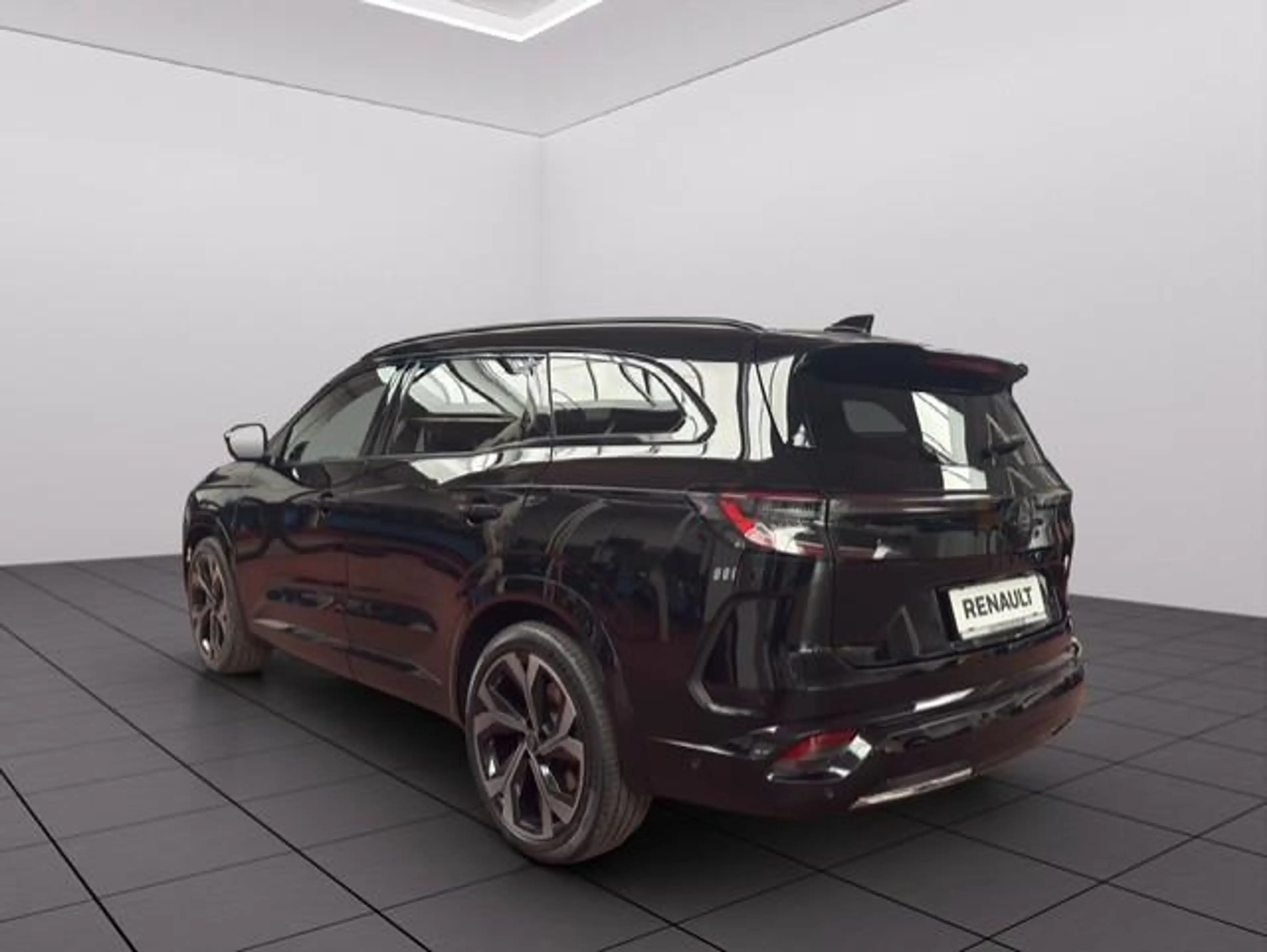 Renault Espace Esprit Alpine 7p — photo 6