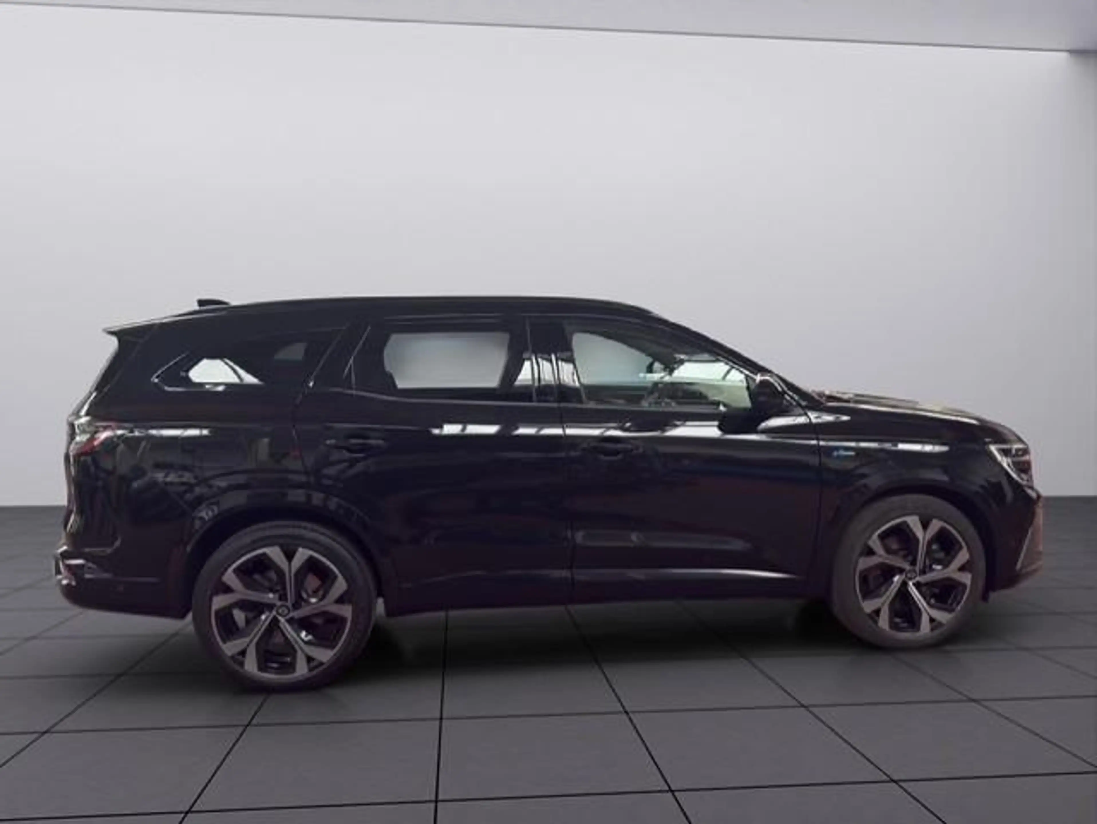 Renault Espace Esprit Alpine 7p — photo 5