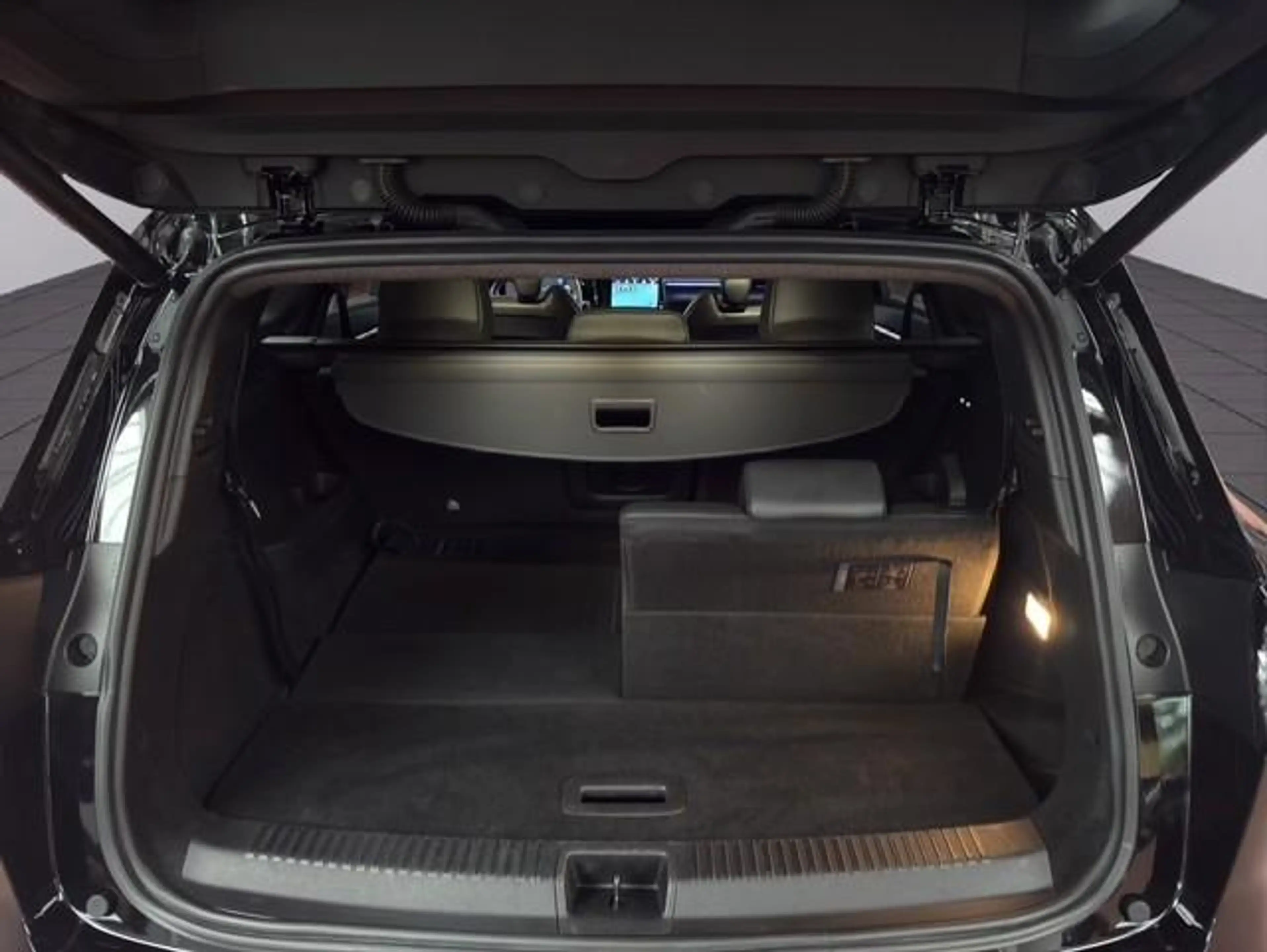 Renault Espace Esprit Alpine 7p — photo 15