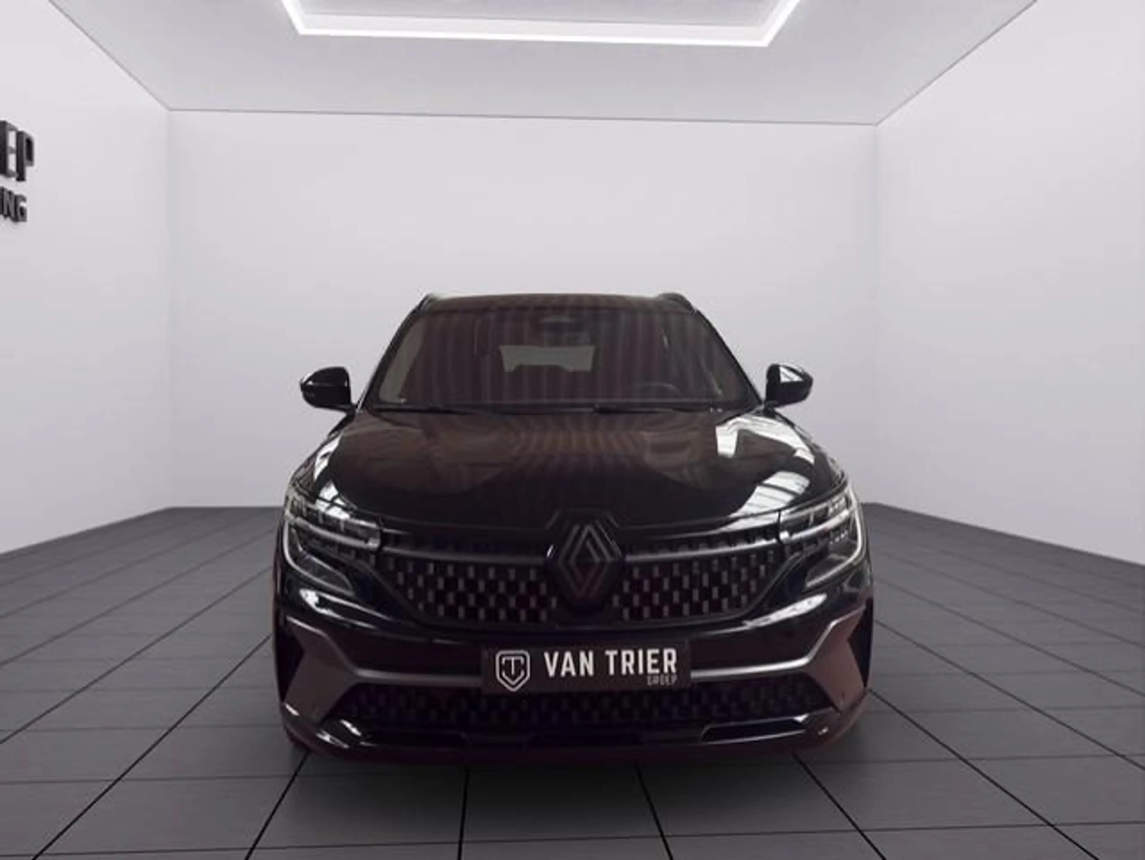 Renault Espace Esprit Alpine 7p — photo 2