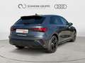 Audi A3 40 TFSI e S line Business AHK ACC Grau - thumbnail 5