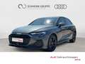 Audi A3 40 TFSI e S line Business AHK ACC Grau - thumbnail 1