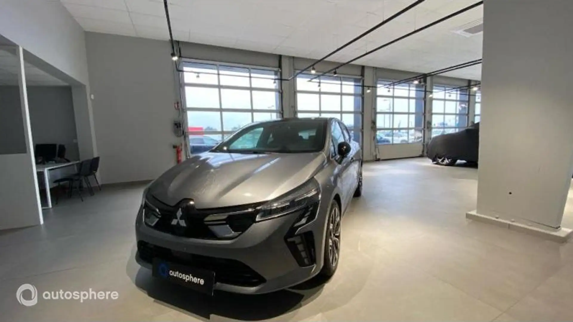 Mitsubishi Colt 1.0 MPI-T 91ch Intense 2024 - 1