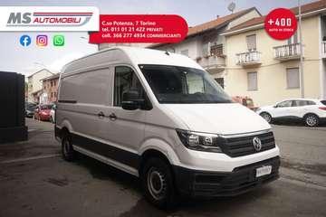 Crafter Volkswagen Crafter 30 L3H3 2.0 TDI 103kW L